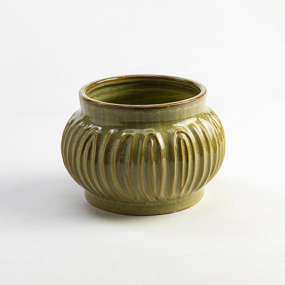 Patricia Shein Flowerpot