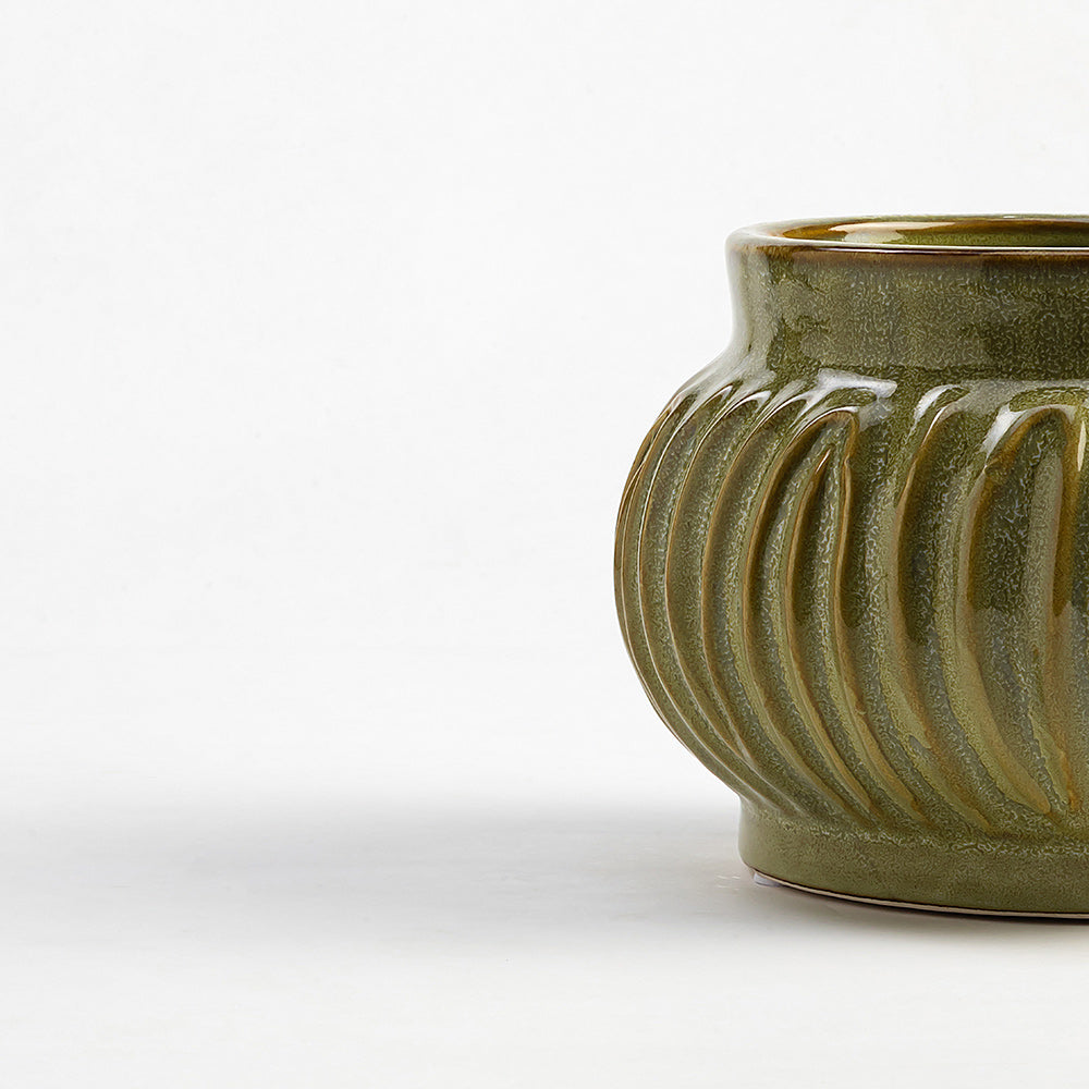 Patricia Shein Flowerpot