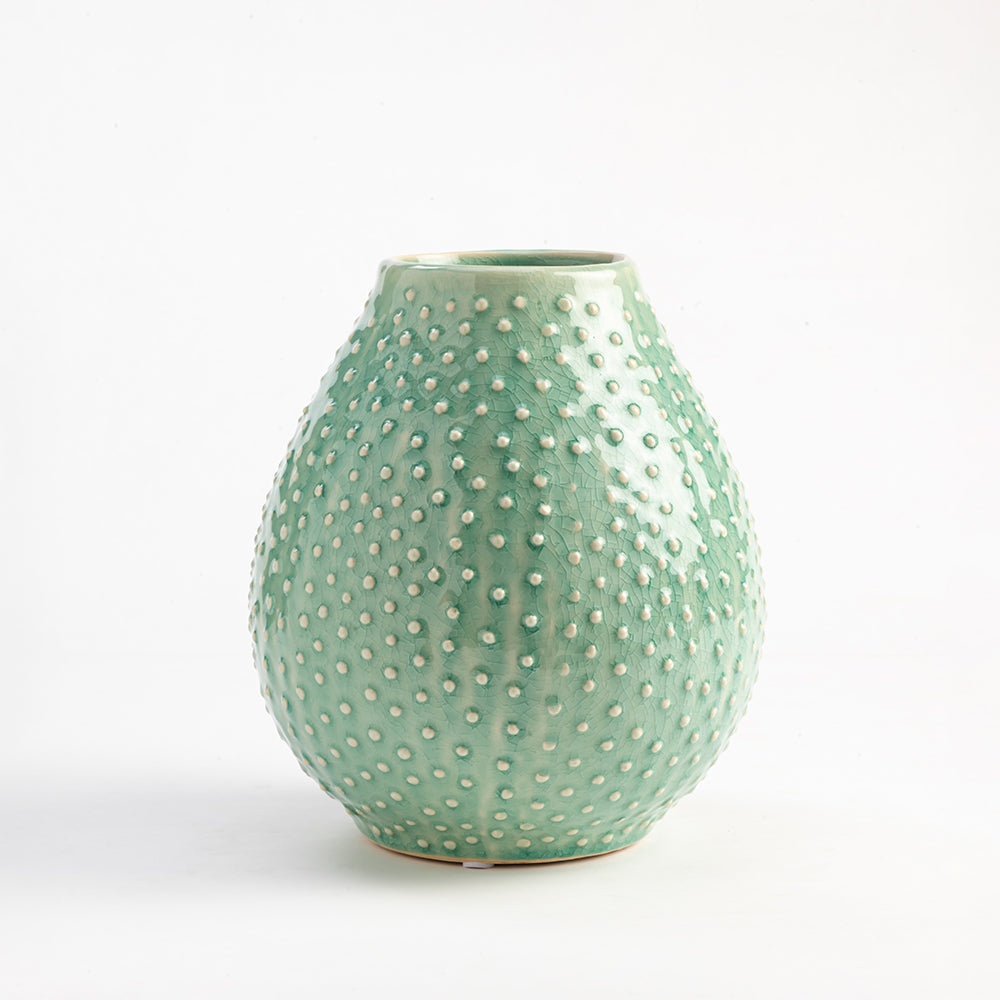 Zephyros Rose Vase