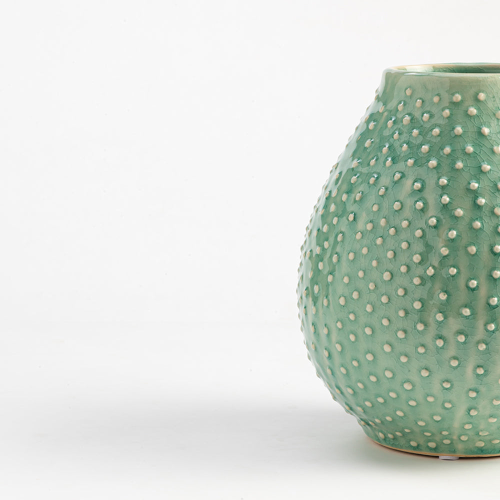 Zephyros Rose Vase