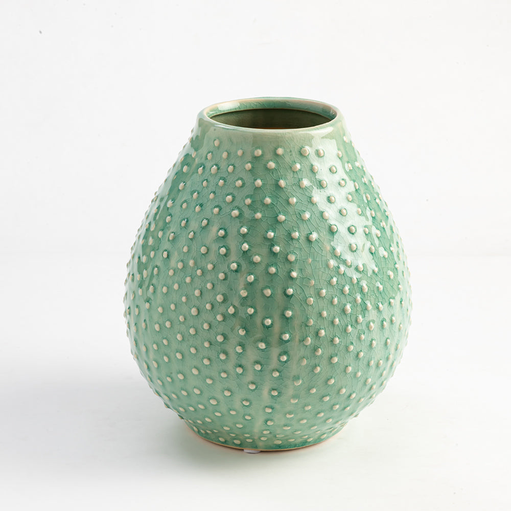 Zephyros Rose Vase