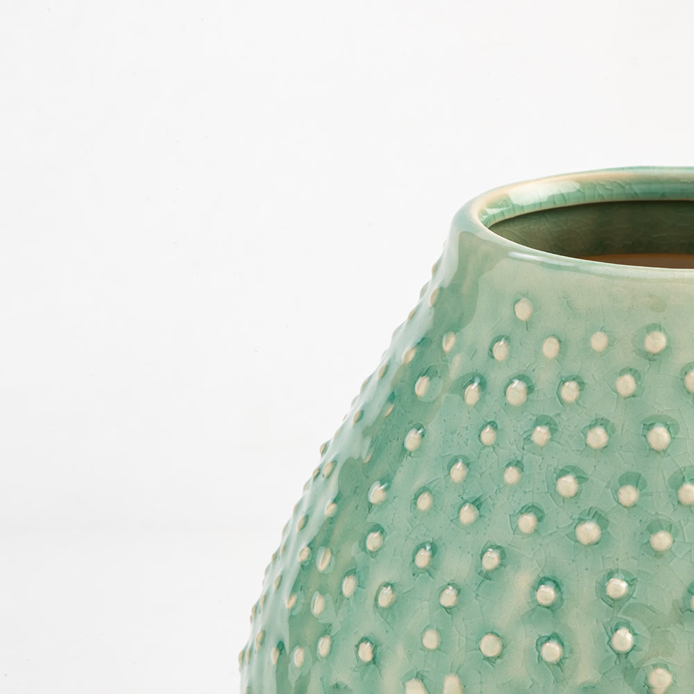 Zephyros Rose Vase