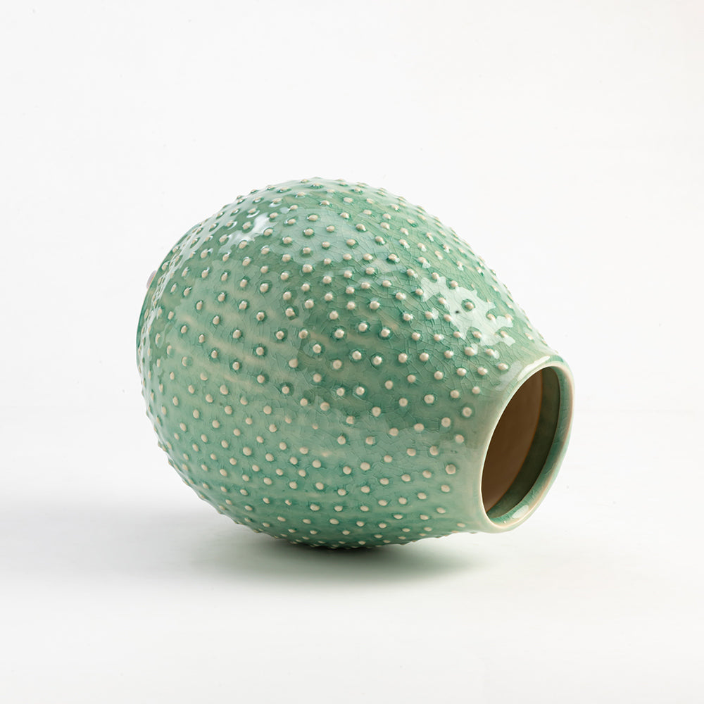 Zephyros Rose Vase