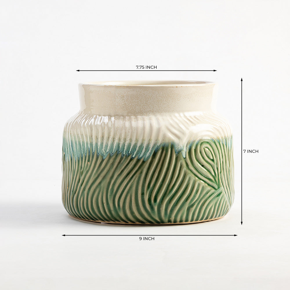 Emerelle Sheila Flowerpot
