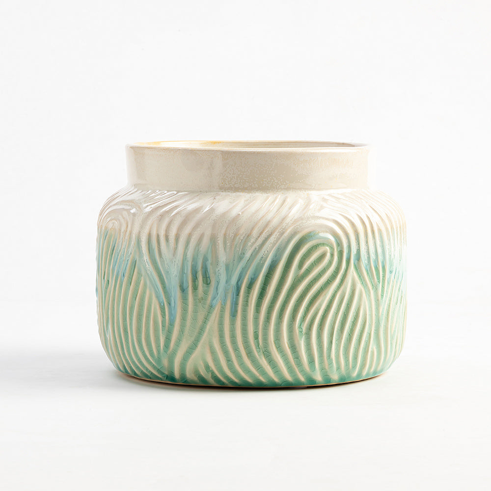 Jordan Mylove Flowerpot