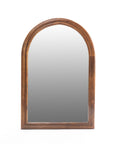 Arched Grace Mirror
