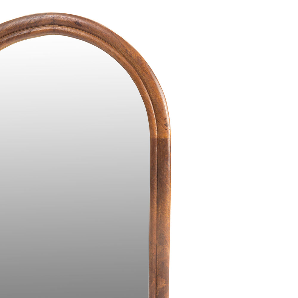 Arched Grace Mirror