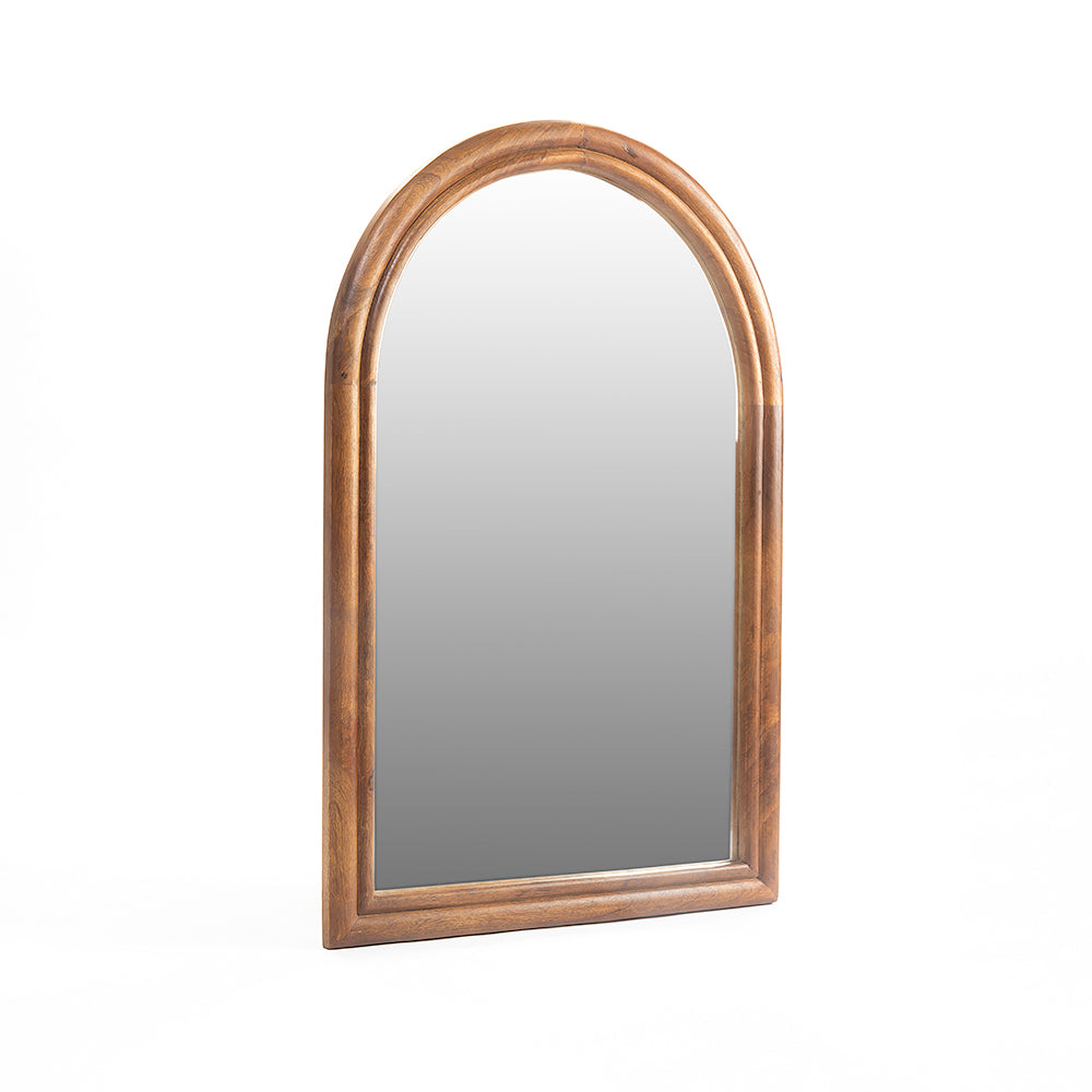 Arched Grace Mirror