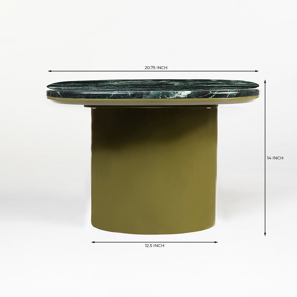 Ionix Wisdom Coffee Table