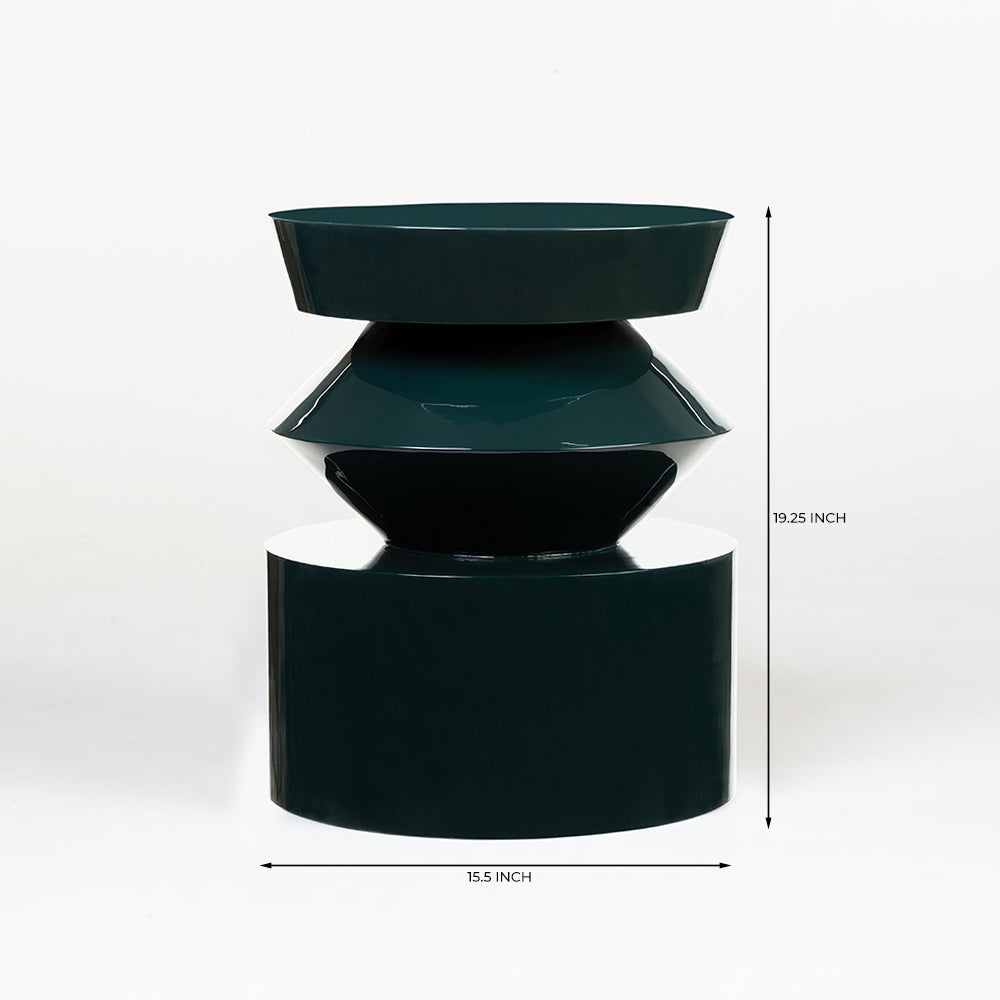 Velocis Chairo Accent Table