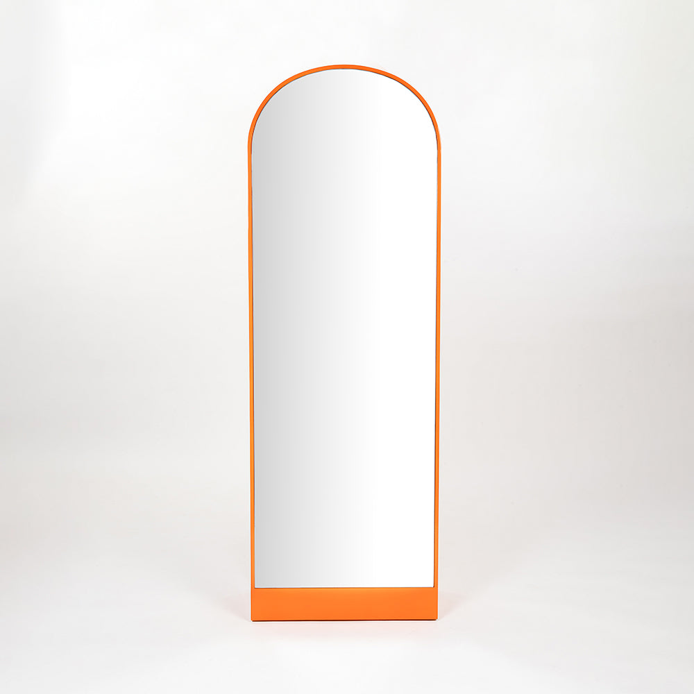Cyphra Johnson Floor Mirror