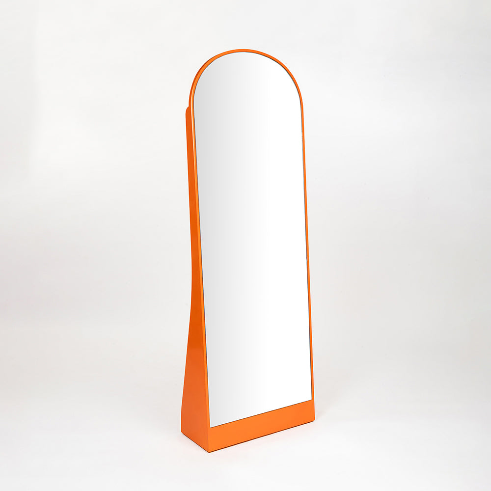 Cyphra Johnson Floor Mirror