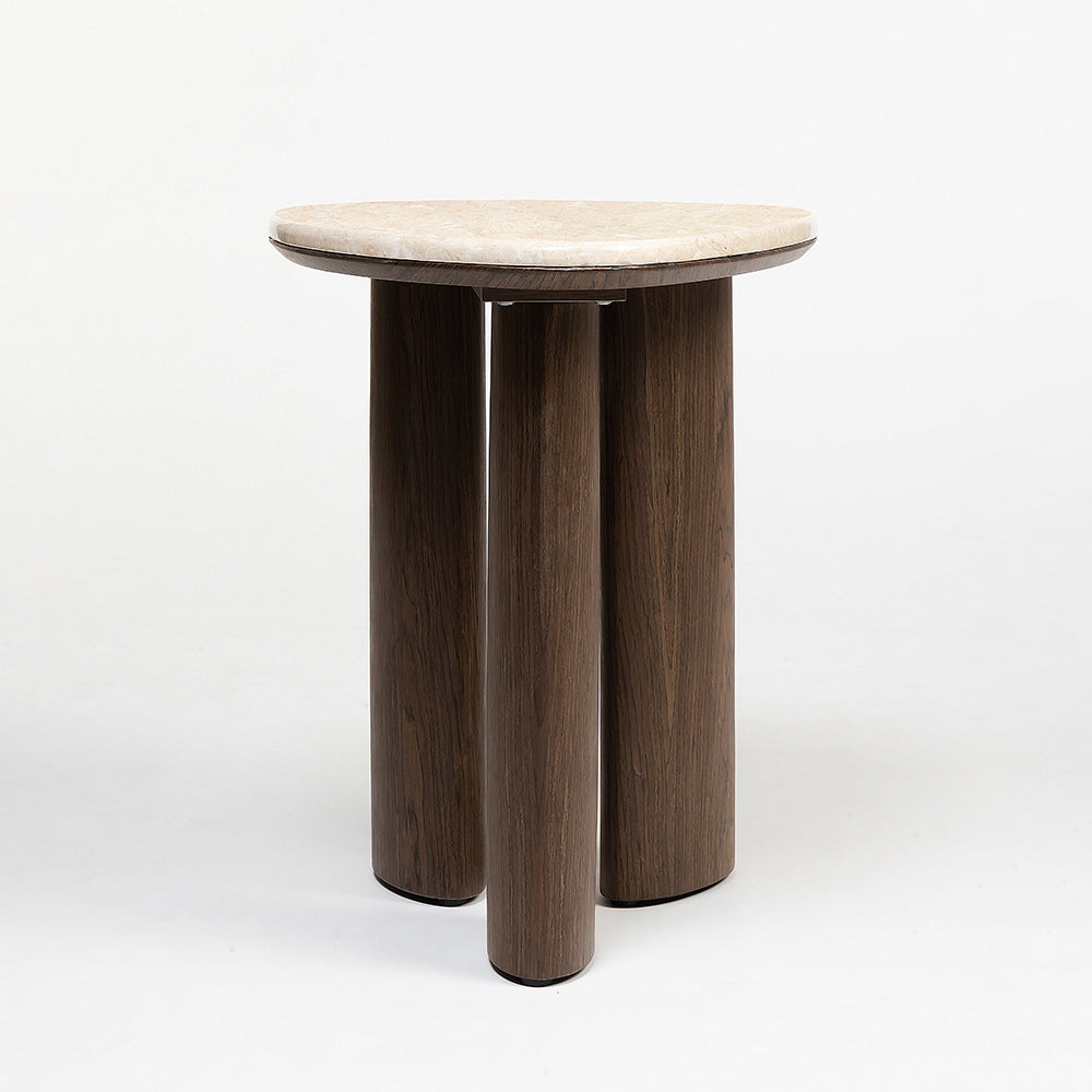 Zypheron Wilbert Accent Table