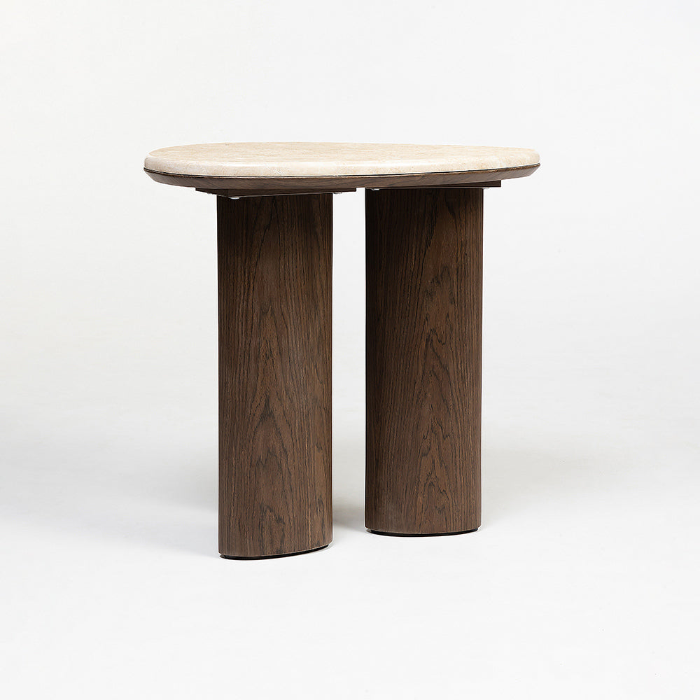 Zypheron Wilbert Accent Table