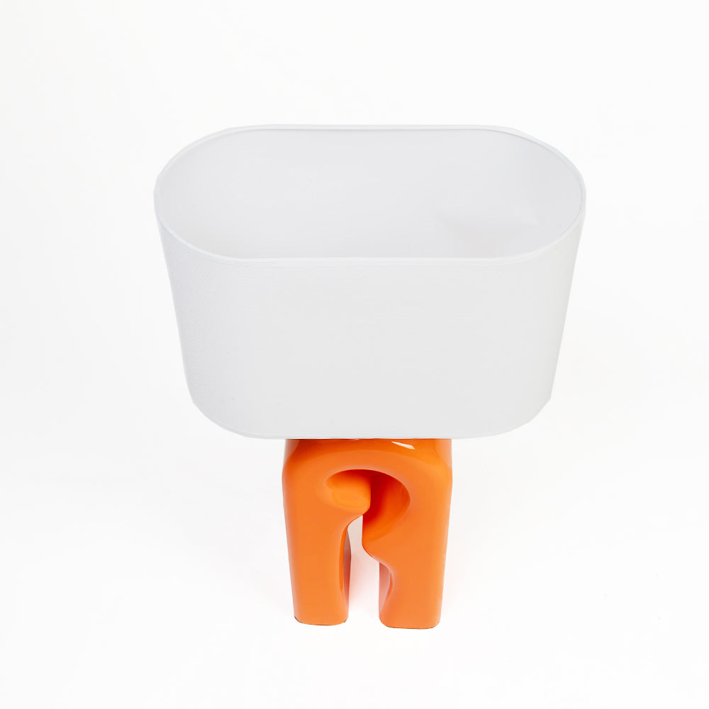 Daniel Murphy Table Lamp Base