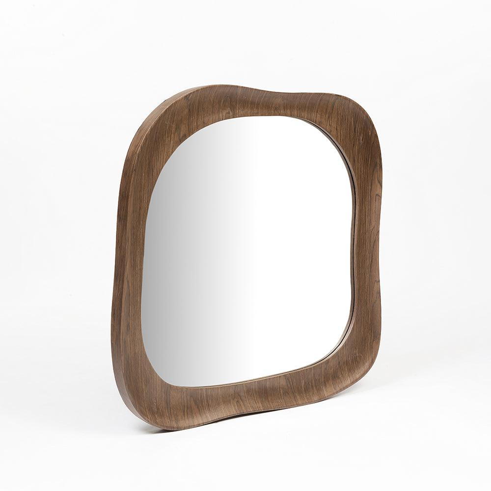 Infinitix Barbie Wall Mirror