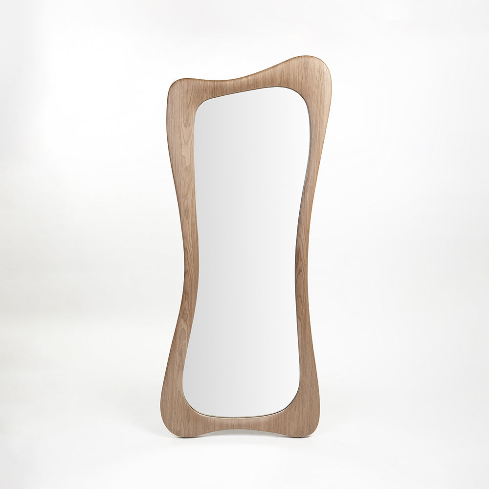 Stratosyn Glow Wall Mirror