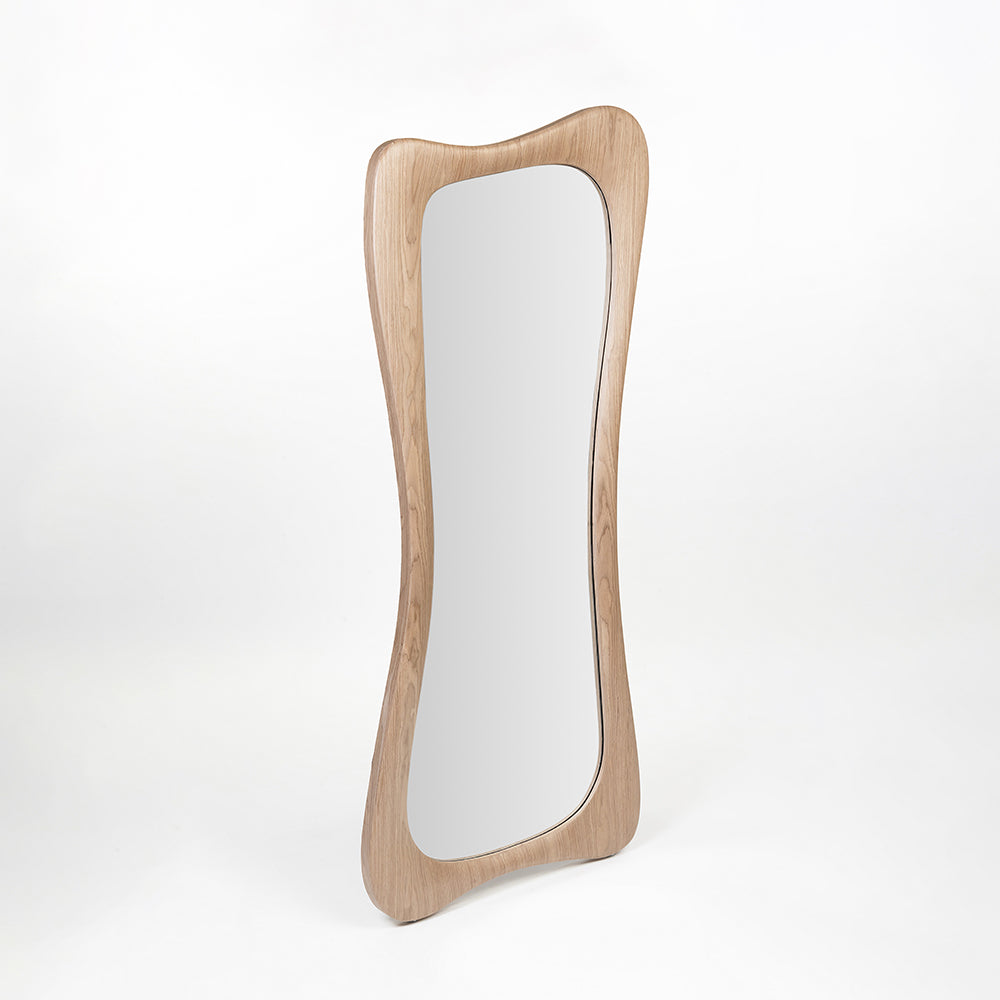 Stratosyn Glow Wall Mirror