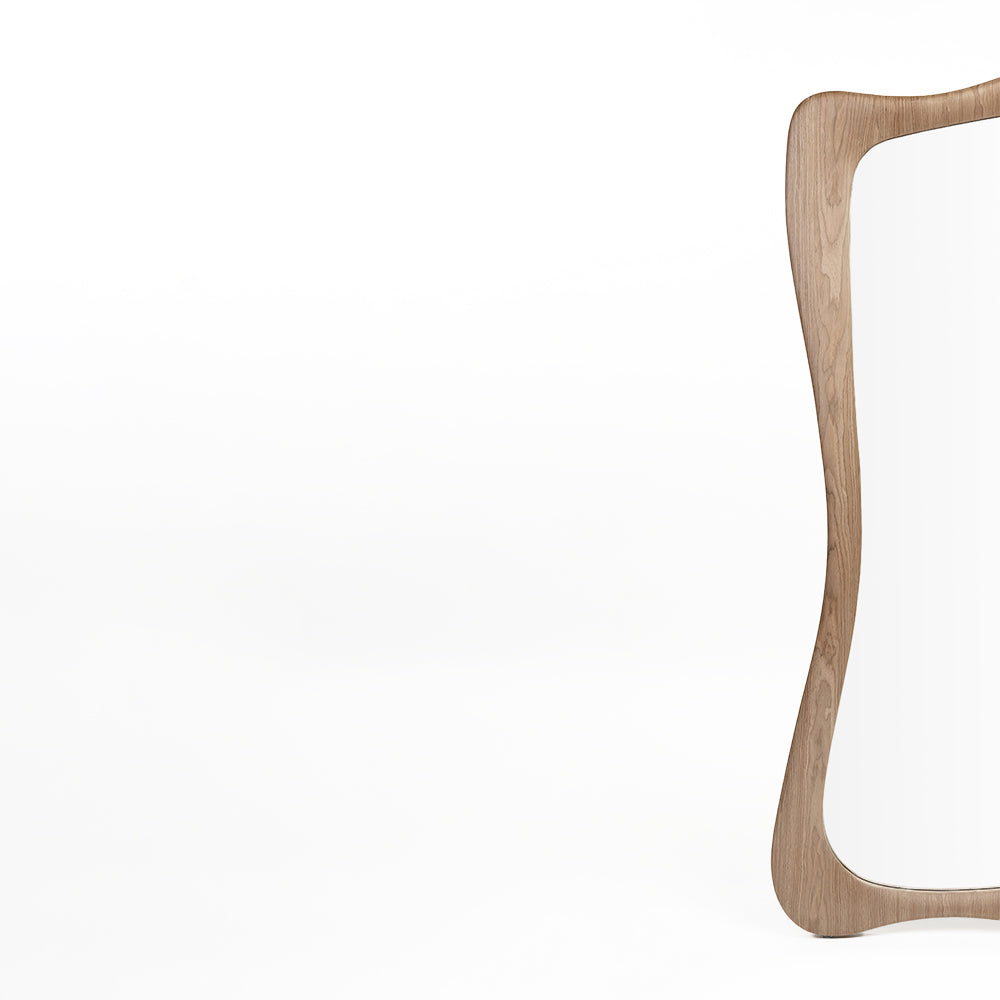 Stratosyn Glow Wall Mirror