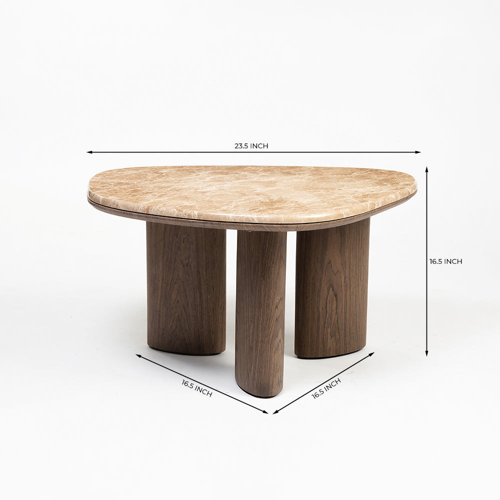 Zephyris Glydel Coffee Table
