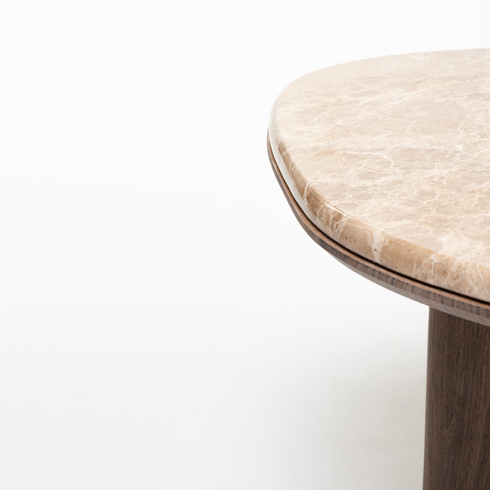 Zephyris Glydel Coffee Table
