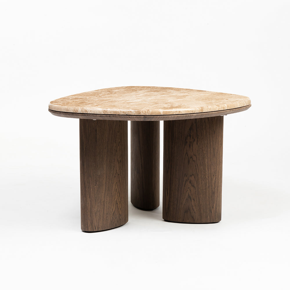 Zephyris Glydel Coffee Table