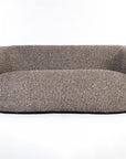 Aurelia Vibrant 2 Seater Sofa - Taupe