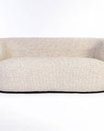 Aurelia Vibrant 2 Seater Sofa - Beige