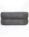 Sofelle Aicelle 2 Seater Sofa - Dark Grey