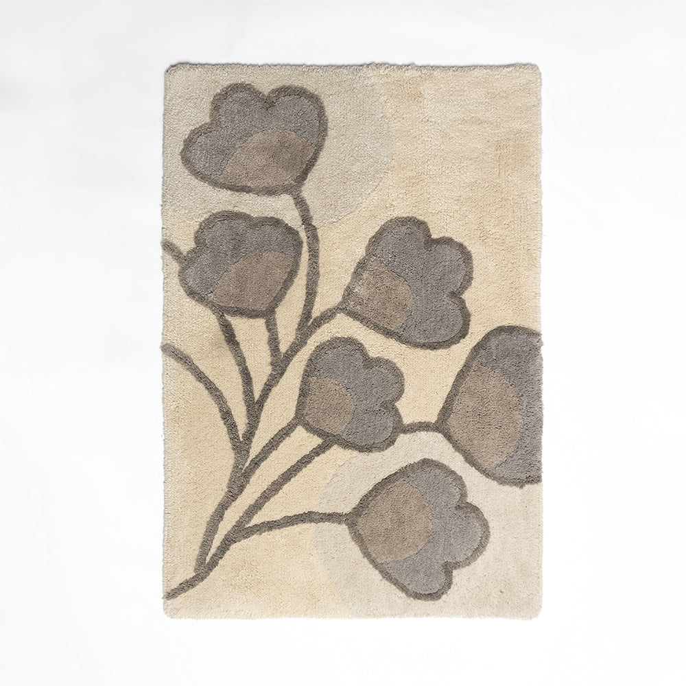 Driftora Soothe Bath Mat - Cream