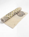Driftora Soothe Bath Mat - Cream