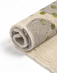 Driftora Soothe Bath Mat - Cream