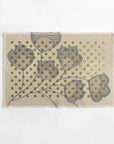 Driftora Soothe Bath Mat - Grey