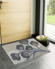 Driftora Soothe Bath Mat - Grey