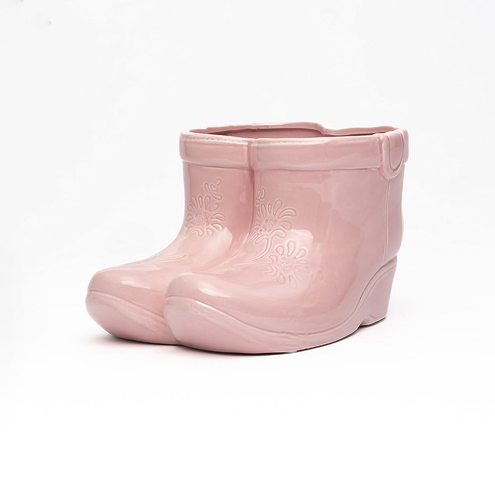 Amelisse Ashley Flower Pot