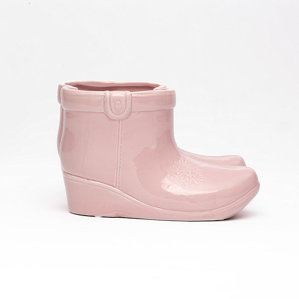 Amelisse Ashley Flower Pot