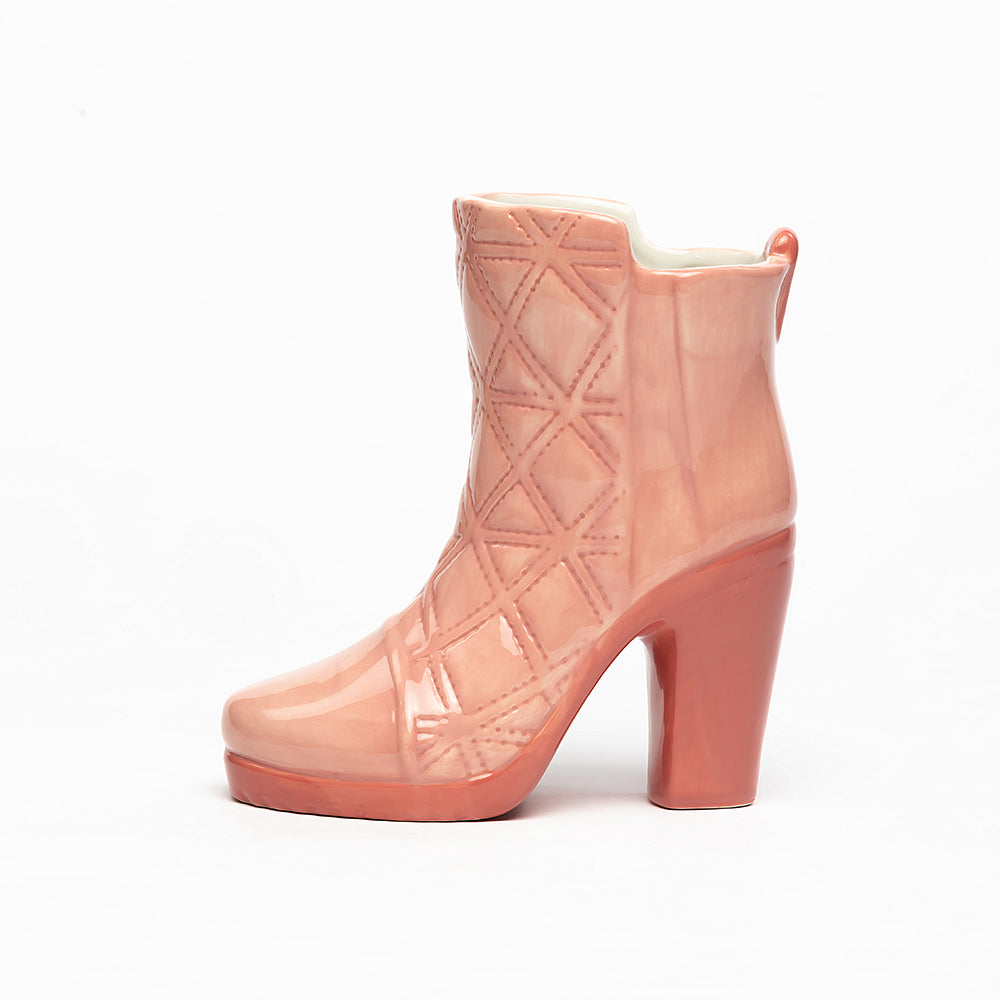 Mariselle Havier Florwe Pot