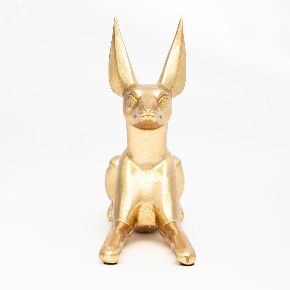 Alavina Mura Egyptian Statue