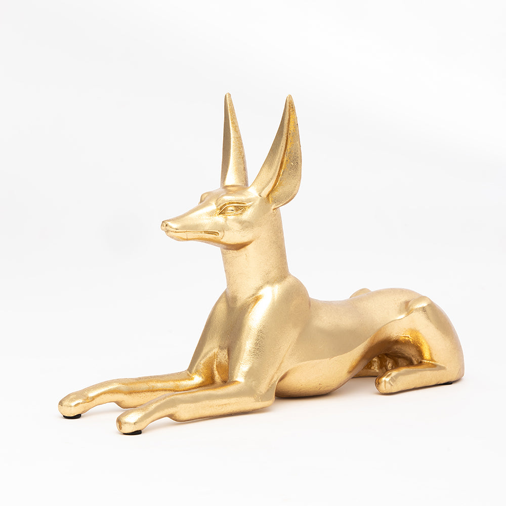 Alavina Mura Egyptian Statue