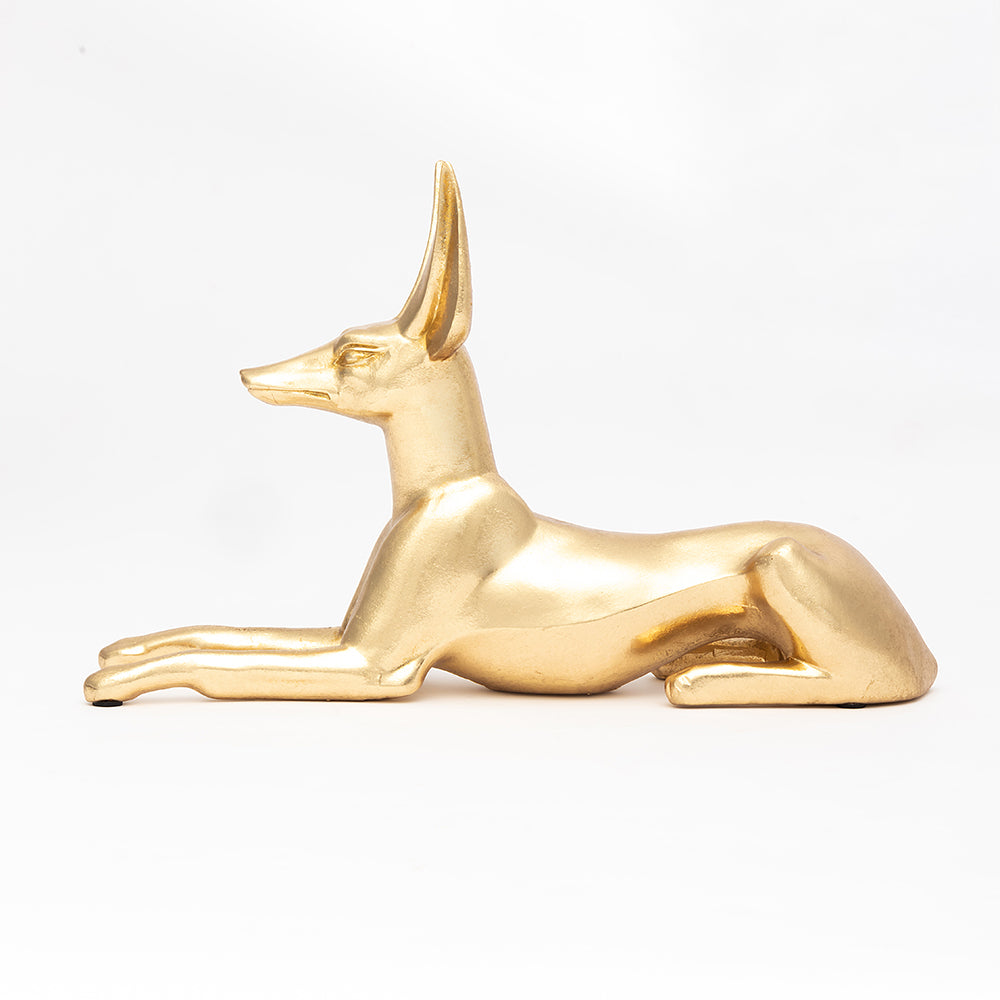 Alavina Mura Egyptian Statue