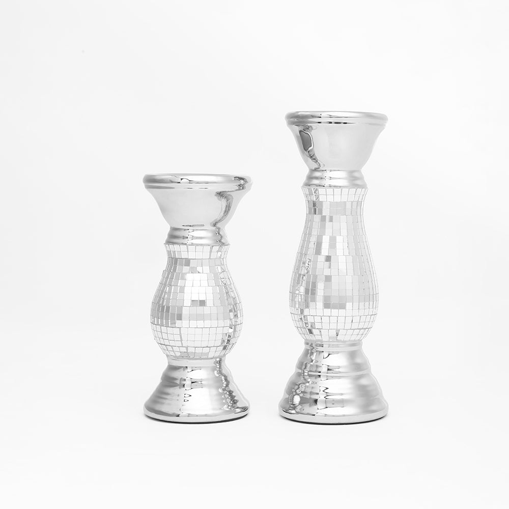 Alavisse Bernalyn Candle Stand - Big Small