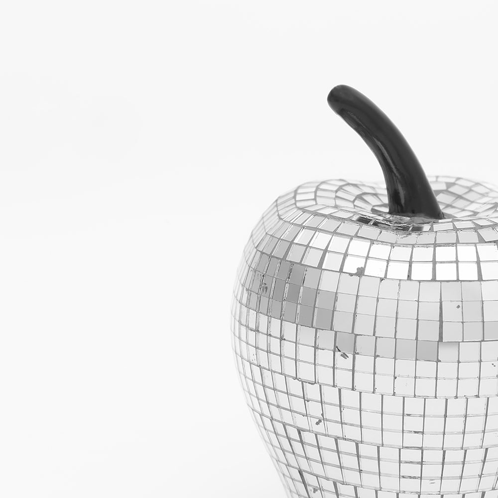Clarion Camille Apple Statue