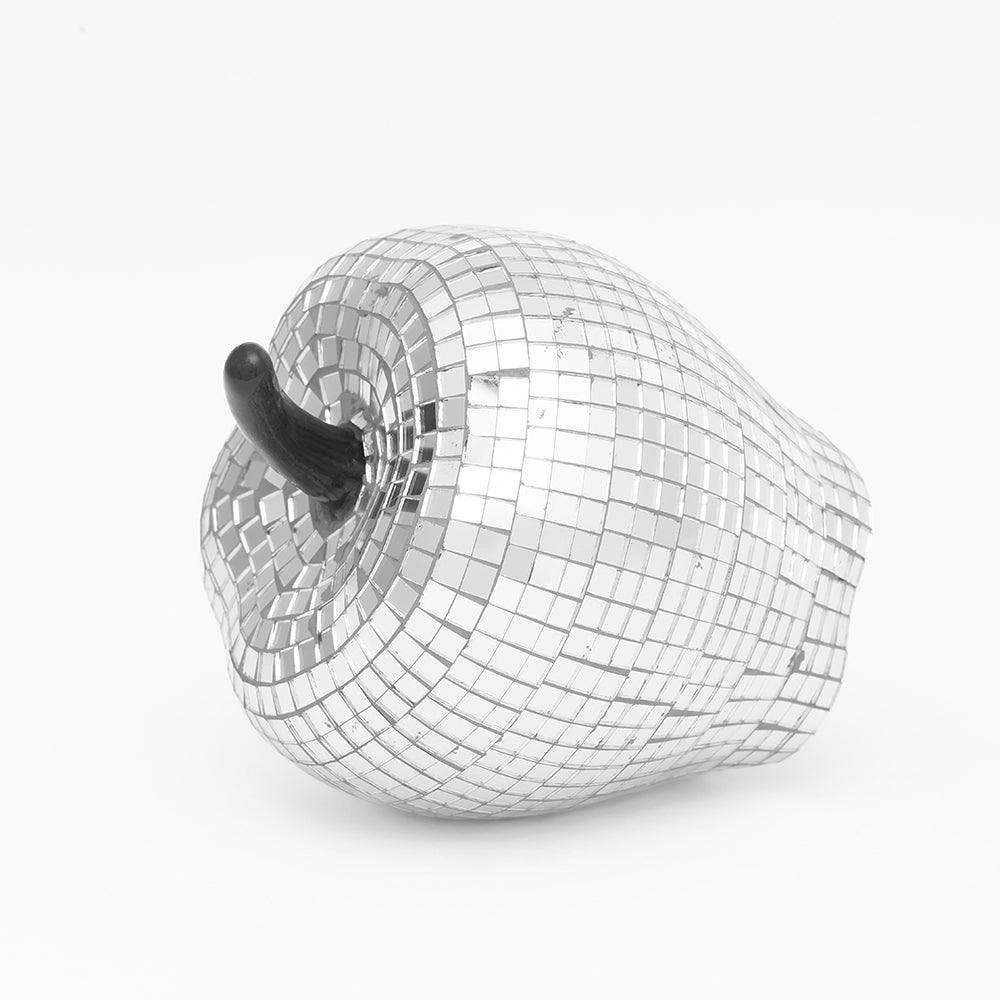 Clarion Camille Apple Statue