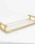 Mackle Handcrafted Aluminium Tray