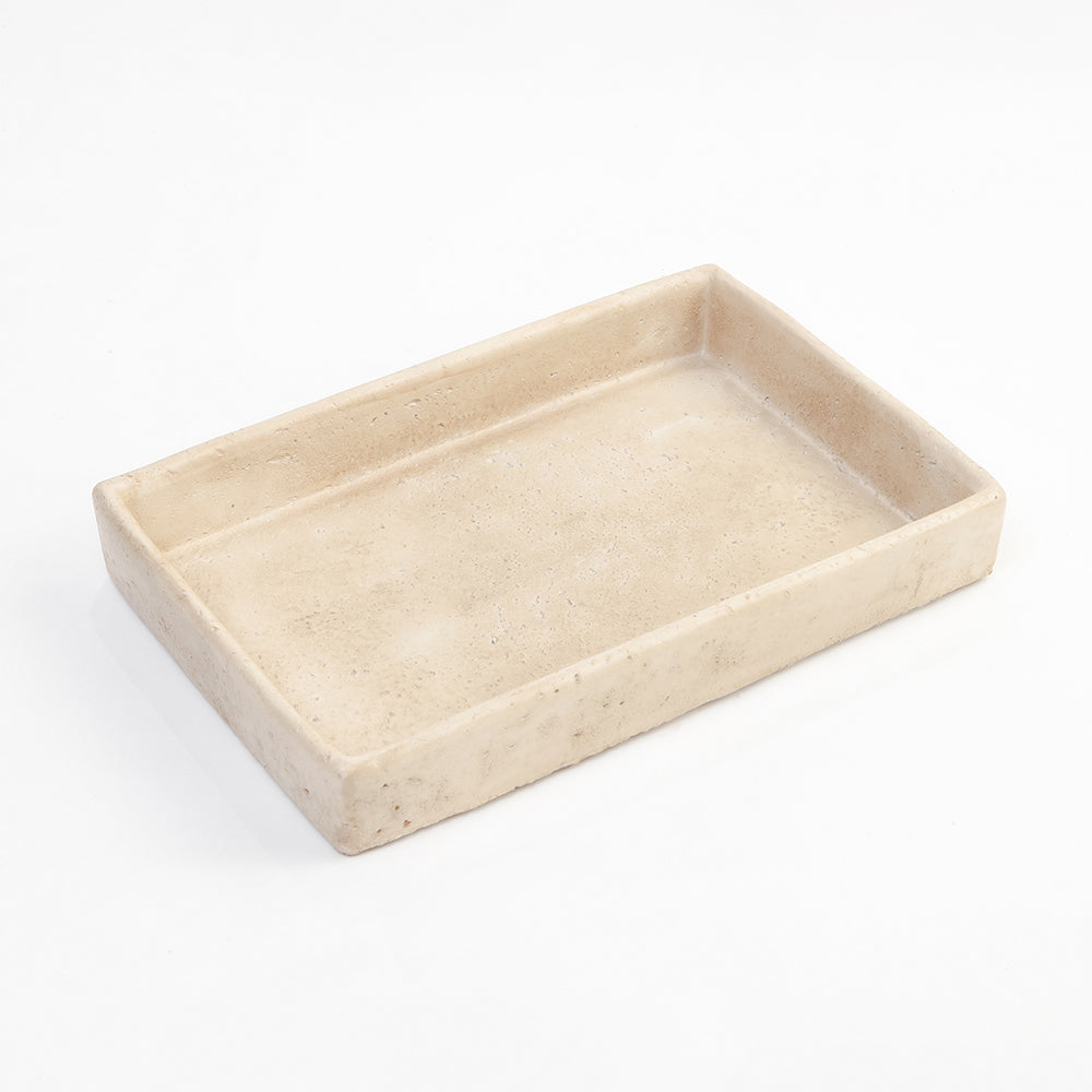 Gotye Cement Tray