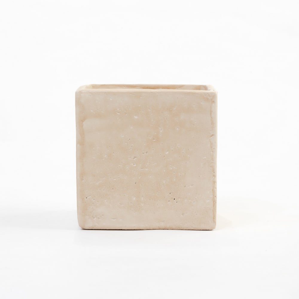 Kimbra Cement Pot S/2` - All Big Large Medium Small