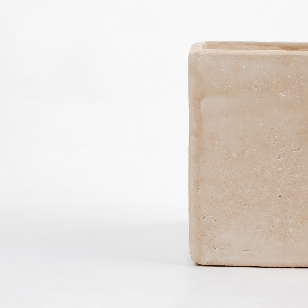 Kimbra Cement Pot S/2` - All Big Large Medium Small