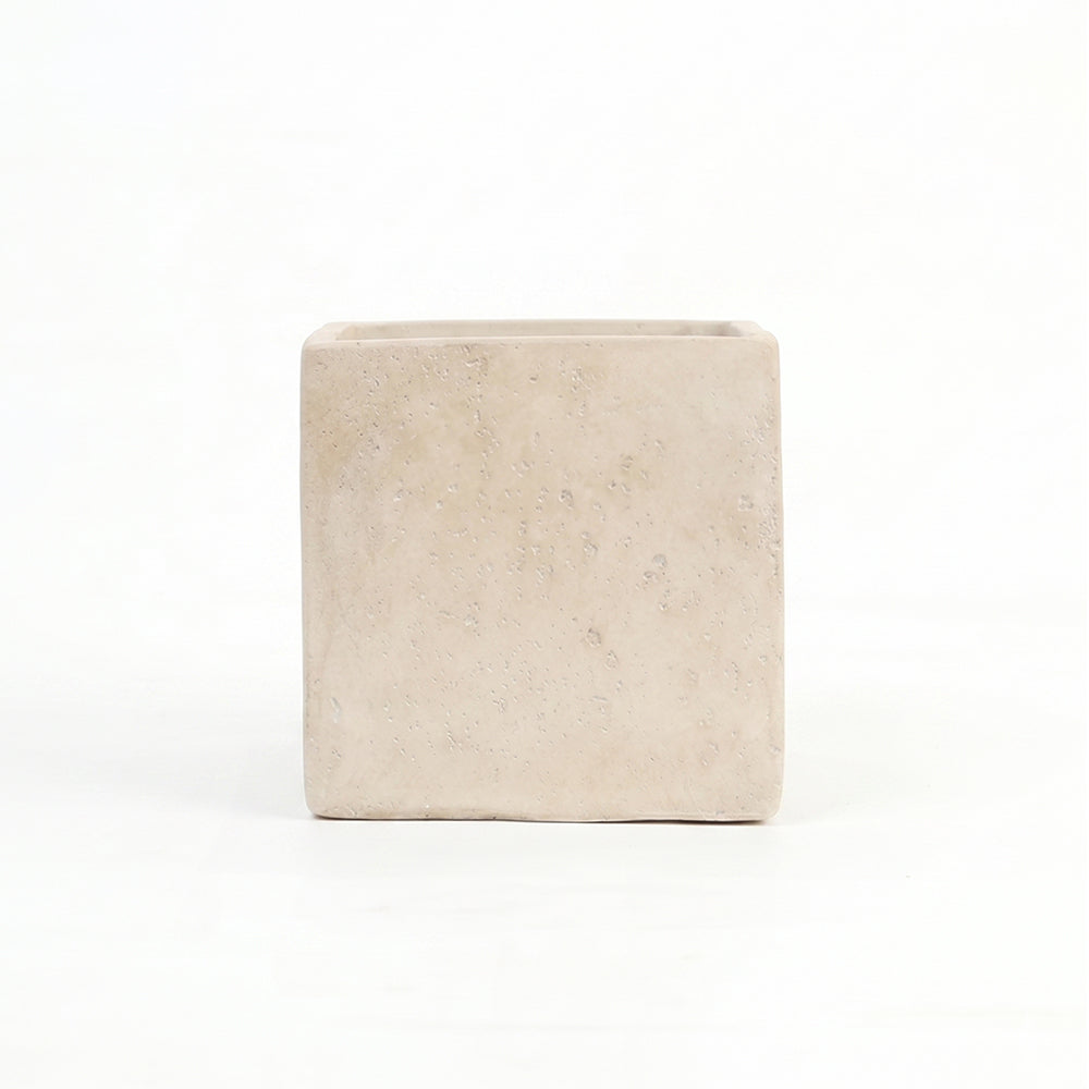 Kimbra Cement Pot S/2` - Large