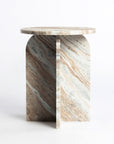 Sawar Arch Accent Table