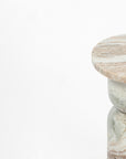 Sawar Marble Musik Accent Table